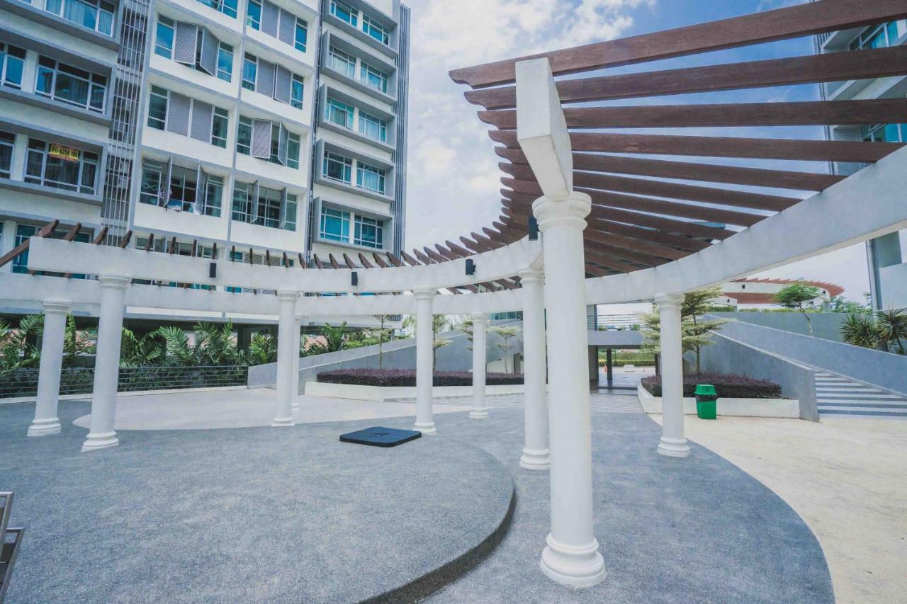 Shawn Gallery Apartment Johor Bahru
